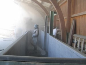 Wartungen und Reparaturen