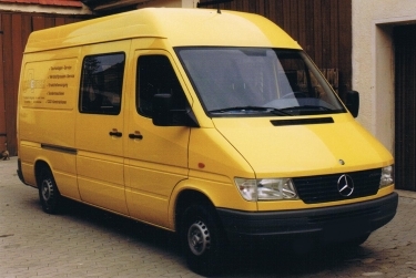 Kundendienst-Service